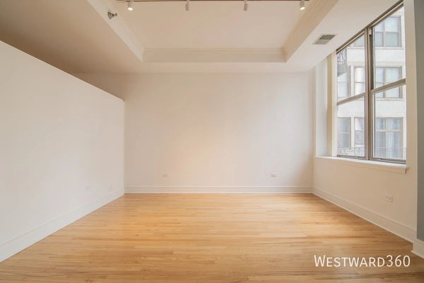 2 bedrooms apartment for rent in Loop - Central, Chicago