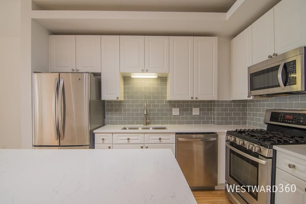 2 bedrooms apartment for rent in Loop - Central, Chicago