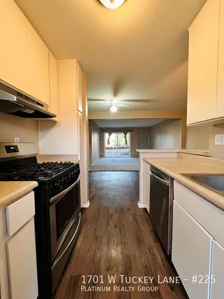 2 bedrooms apartment for rent in Alhambra - Phoenix, Phoenix