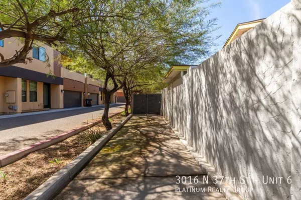 1 bedroom apartment for rent in Camelback East - Phoenix, Phoenix