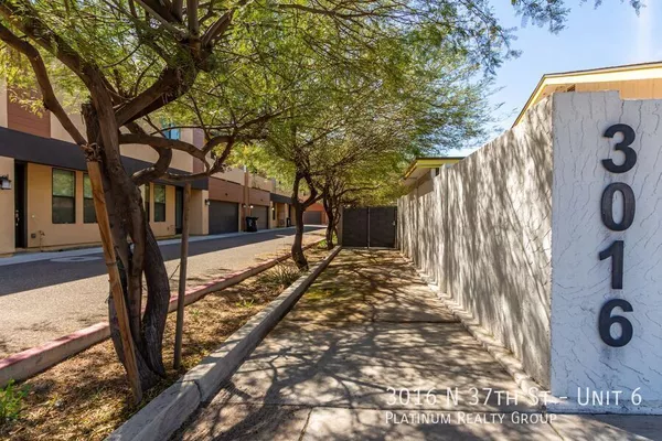 1 bedroom apartment for rent in Camelback East - Phoenix, Phoenix