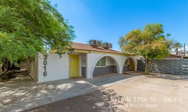 1 bedroom apartment for rent in Camelback East - Phoenix, Phoenix