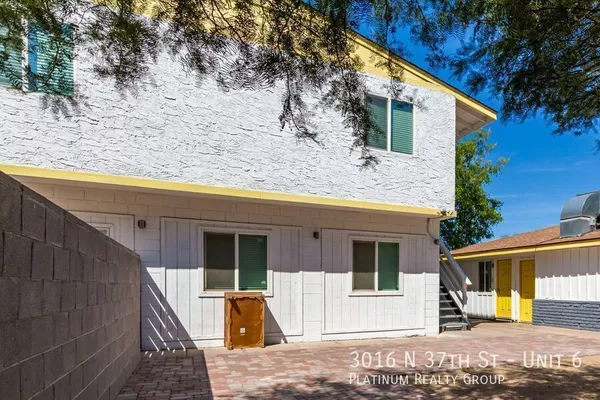 1 bedroom apartment for rent in Camelback East - Phoenix, Phoenix