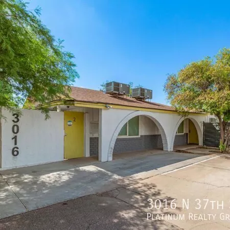 1 bedroom apartment for rent in Camelback East - Phoenix, Phoenix