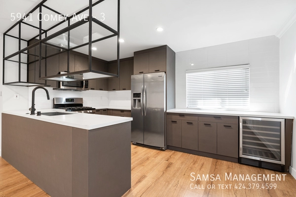 1 bedroom apartment for rent in Culver City - Westside / South Bay, Los Angeles