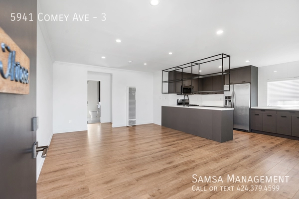 1 bedroom apartment for rent in Culver City - Westside / South Bay, Los Angeles