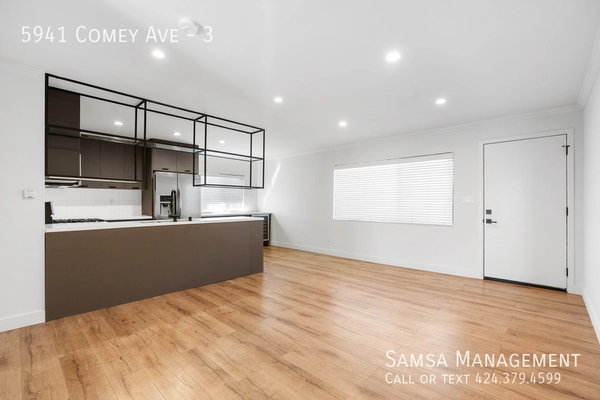 1 bedroom apartment for rent in Culver City - Westside / South Bay, Los Angeles