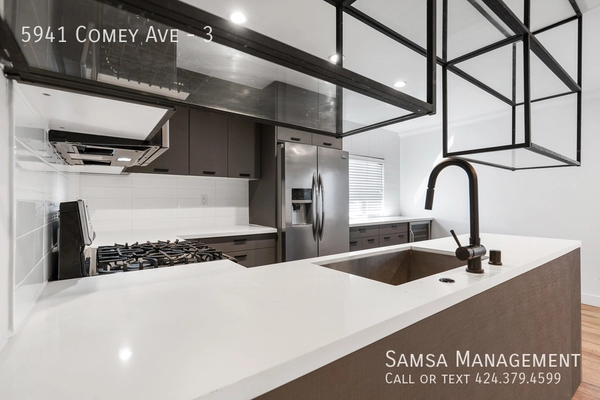 1 bedroom apartment for rent in Culver City - Westside / South Bay, Los Angeles