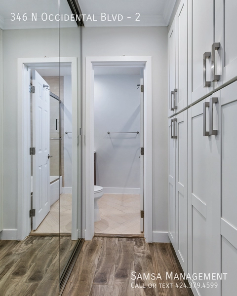 Studio Apartment for rent in Silver Lake - Central Los Angeles, Los Angeles