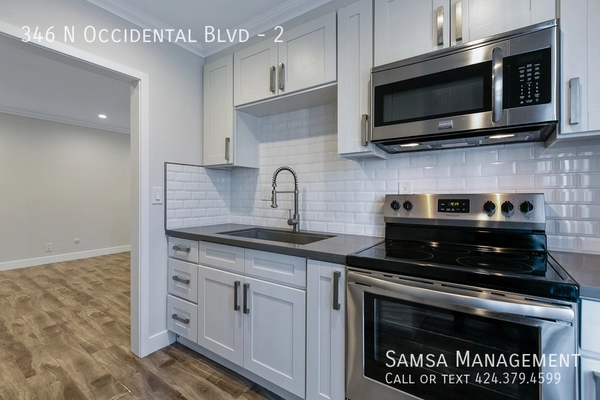 Studio Apartment for rent in Silver Lake - Central Los Angeles, Los Angeles