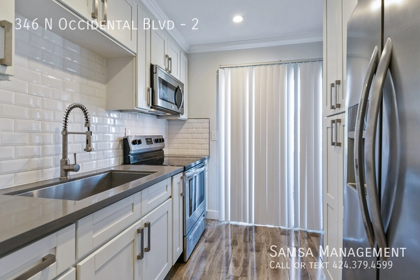 Studio Apartment for rent in Silver Lake - Central Los Angeles, Los Angeles