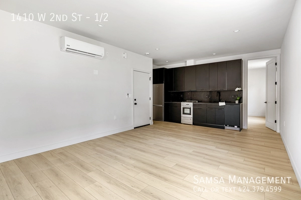 1 bedroom apartment for rent in Echo Park - Central Los Angeles, Los Angeles