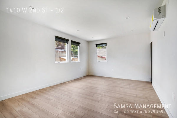 1 bedroom apartment for rent in Echo Park - Central Los Angeles, Los Angeles