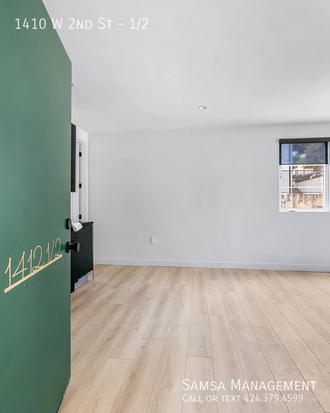 1 bedroom apartment for rent in Echo Park - Central Los Angeles, Los Angeles