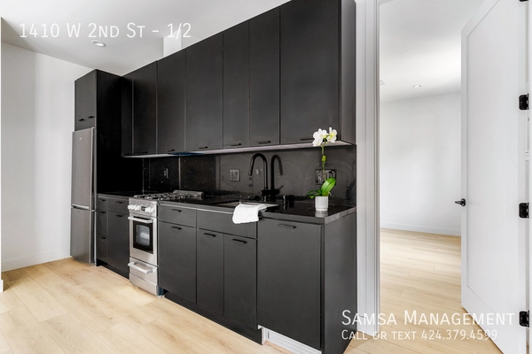 1 bedroom apartment for rent in Echo Park - Central Los Angeles, Los Angeles