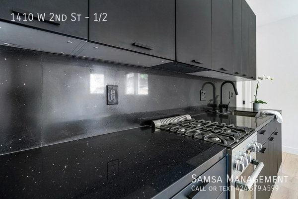 1 bedroom apartment for rent in Echo Park - Central Los Angeles, Los Angeles