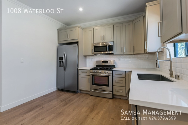 1 bedroom apartment for rent in Echo Park - Central Los Angeles, Los Angeles