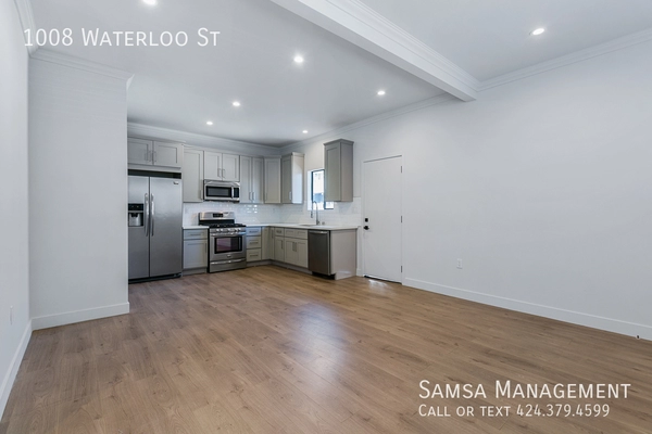 1 bedroom apartment for rent in Echo Park - Central Los Angeles, Los Angeles