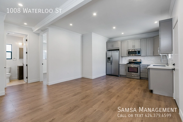 1 bedroom apartment for rent in Echo Park - Central Los Angeles, Los Angeles