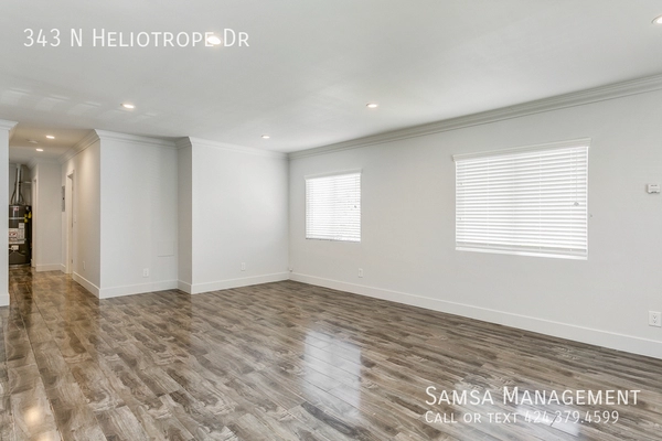 2 bedrooms apartment for rent in East Hollywood - Central Los Angeles, Los Angeles