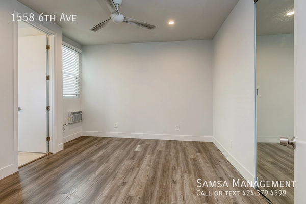 3 bedrooms apartment for rent in Arlington Heights - Central Los Angeles, Los Angeles