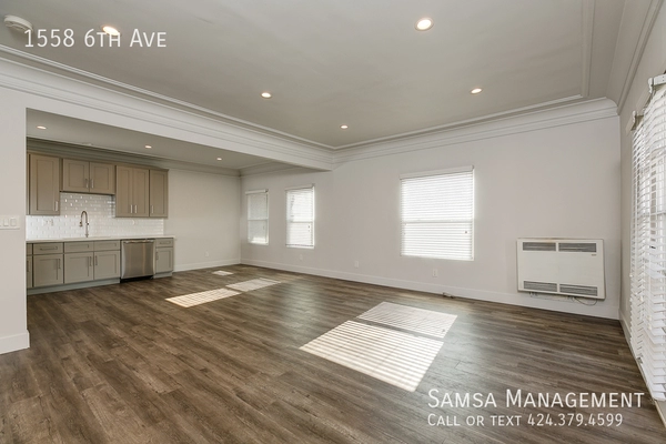 3 bedrooms apartment for rent in Arlington Heights - Central Los Angeles, Los Angeles