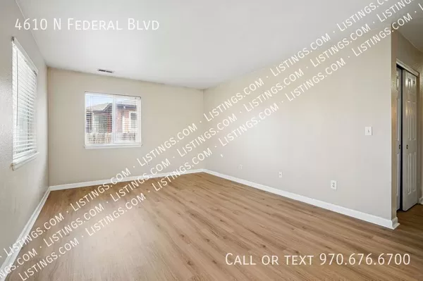 3 bedrooms apartment for rent in Sunnyside - Center Denver, Denver