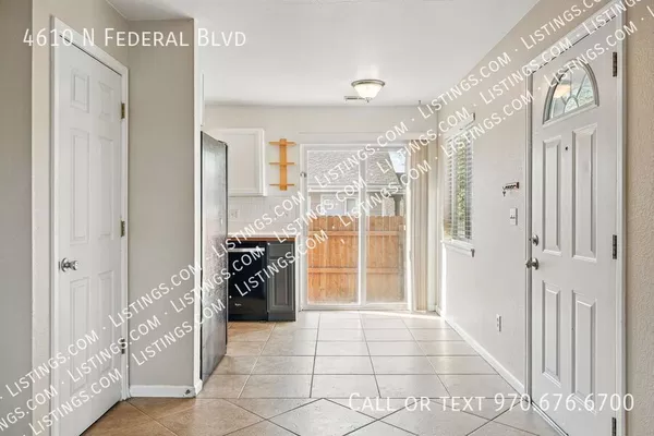 3 bedrooms apartment for rent in Sunnyside - Center Denver, Denver