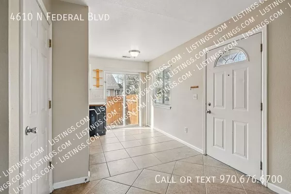 3 bedrooms apartment for rent in Sunnyside - Center Denver, Denver