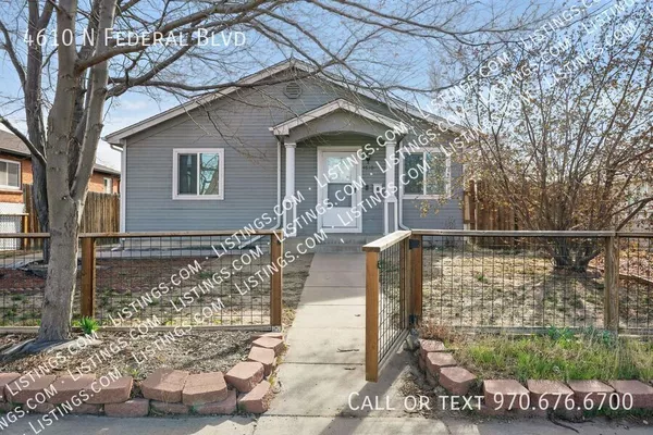 3 bedrooms apartment for rent in Sunnyside - Center Denver, Denver