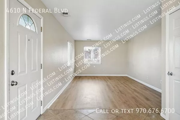 3 bedrooms apartment for rent in Sunnyside - Center Denver, Denver