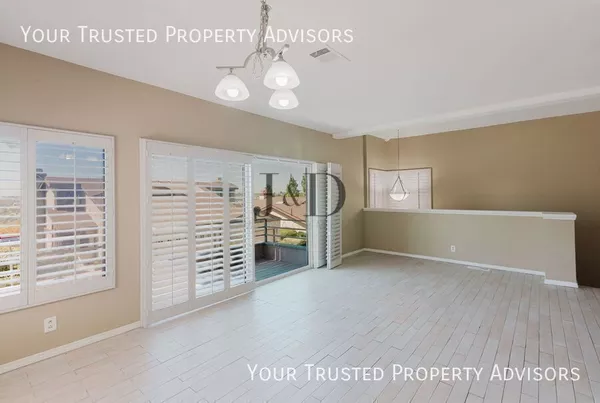 4 bedrooms apartment for rent in Allied Gardens - Inland, San Diego