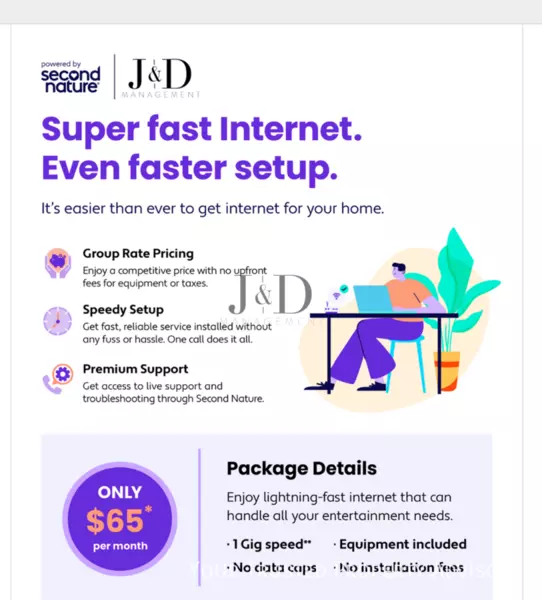 2 bedrooms apartment for rent in Linda Vista - Inland, San Diego