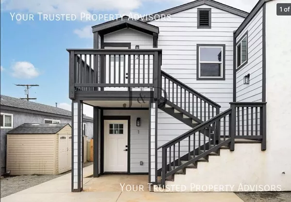 2 bedrooms apartment for rent in Linda Vista - Inland, San Diego