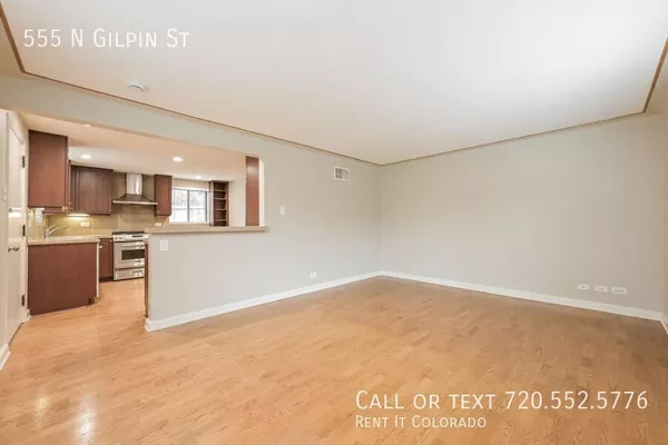 2 bedrooms apartment for rent in Alamo Placita - Center Denver, Denver