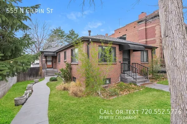 2 bedrooms apartment for rent in Alamo Placita - Center Denver, Denver