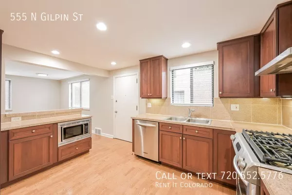 2 bedrooms apartment for rent in Alamo Placita - Center Denver, Denver