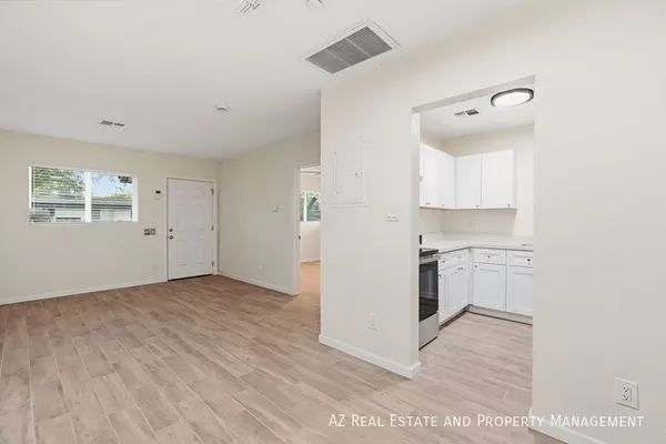 1 bedroom apartment for rent in Encanto - Phoenix, Phoenix
