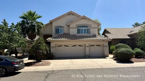 5 bedrooms apartment for rent in Ahwatukee Footheels - Phoenix, Phoenix