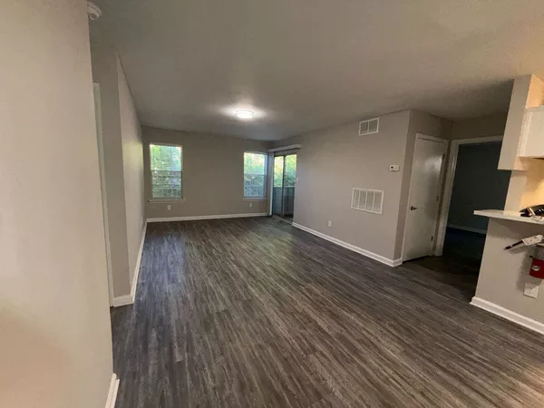 2 bedrooms apartment for rent in Southwest Greensboro - Greensboro, Greensboro