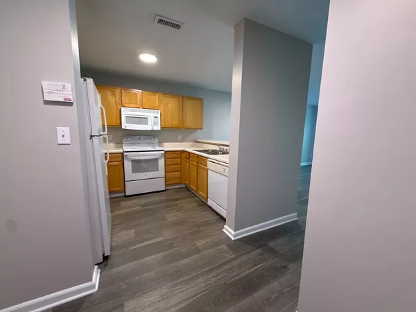 1 bedroom apartment for rent in Lindley Park - Greensboro, Greensboro