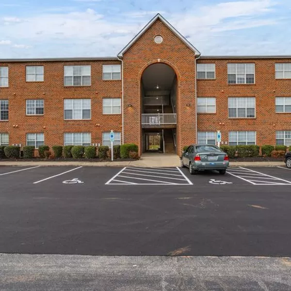 1 bedroom apartment for rent in Lindley Park - Greensboro, Greensboro