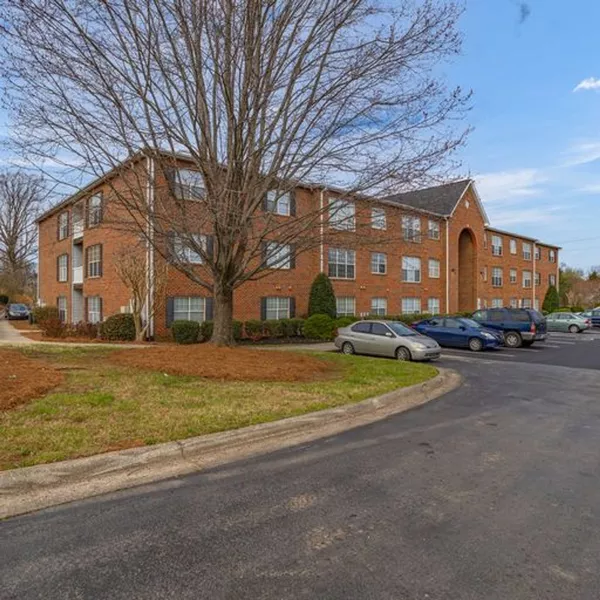1 bedroom apartment for rent in Lindley Park - Greensboro, Greensboro