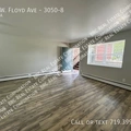 2 bedrooms apartment for rent in Fort Logan - South Denver, Denver