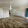 2 bedrooms apartment for rent in Fort Logan - South Denver, Denver