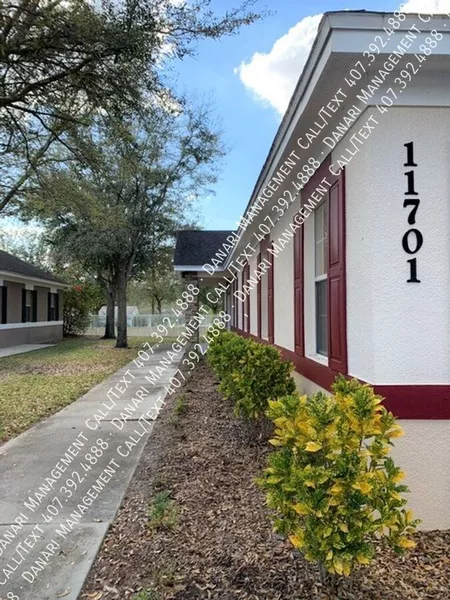 Studio Apartment for rent in Alafaya - East Orlando, Orlando