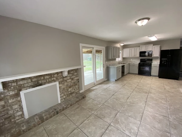 3 bedrooms apartment for rent in Uptown Central - North SATX, San Antonio