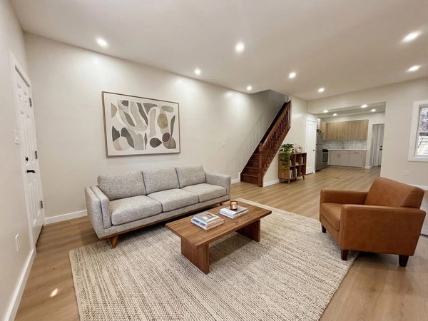 3 bedrooms apartment for rent in Strawberry Mansion - North Philadelphia, Philadelphia