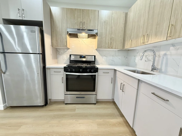 3 bedrooms apartment for rent in Strawberry Mansion - North Philadelphia, Philadelphia