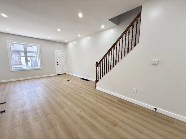 3 bedrooms apartment for rent in Strawberry Mansion - North Philadelphia, Philadelphia